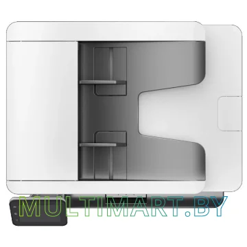 МФУ Pantum BM5100FDN картинка 4